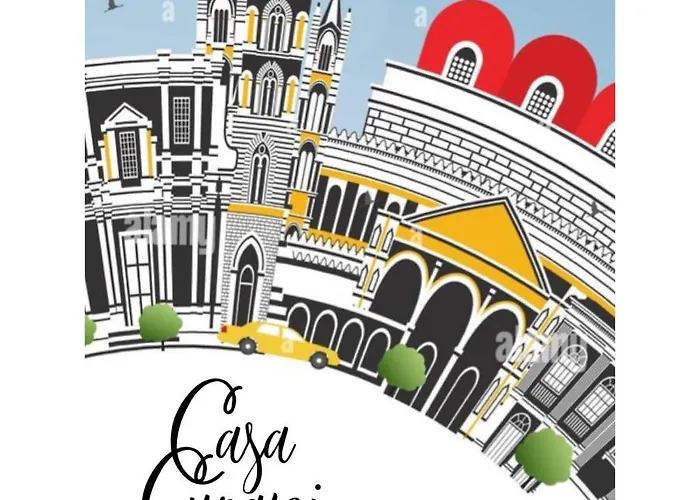 Casa Cupani