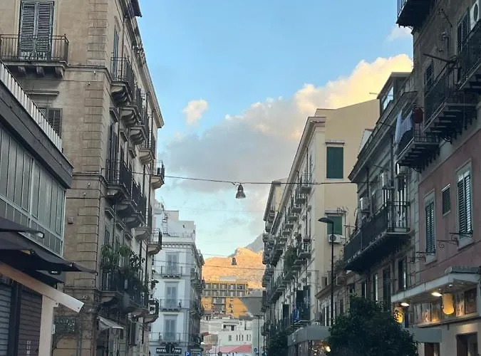 Casa Cupani
